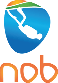NOB Logo